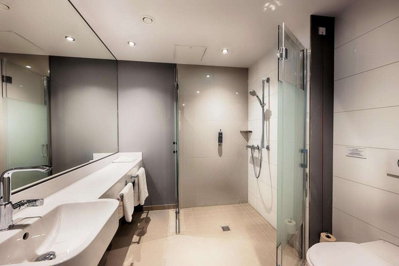 Premier Inn Darmstadt City Centre Luaran gambar